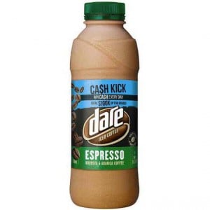 Dare Espresso Iced Coffee