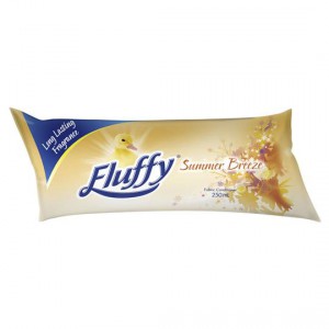 Fluffy Fabric Softener Summer Breeze
