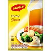 Maggi Tasty Cheese Sauce Mix