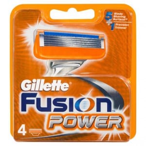 Gillette Fusion Power Refill
