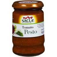 Sacla Pesto Tomato Pesto