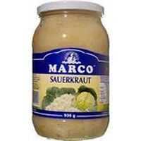 Marco Polo European Foods Sauerkraut