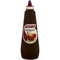 Masterfoods Barbecue Sauce