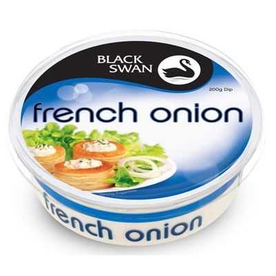 Black Swan French Onion