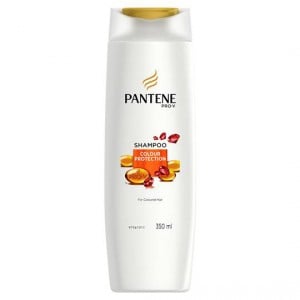 Pantene Pro-v Colour Therapy Shampoo