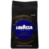 Lavazza Caffe Espresso Coffee Beans