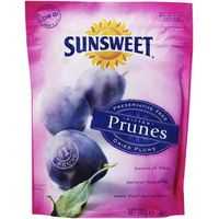 Sunsweet Prunes Pitted