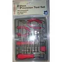 Home Handyman Tools 27piece Precision Tool Set