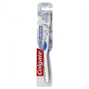 Colgate Toothbrush 360 Pro Relief Sensitive
