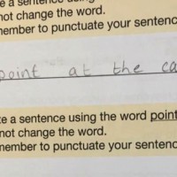 Students clever and hilarious response to an exam question