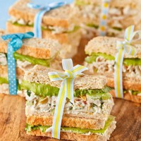 ‘Best Ever’ Chicken Sandwiches