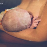 Beautiful Water Birth Videos And Pics to Get Clucky Over