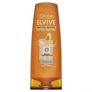 L'oreal Elvive Conditioner Smooth Intense