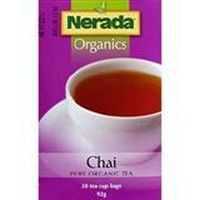 Nerada Organic Chai Tea