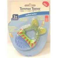 Tommee Tippee Teether Fish Shaped