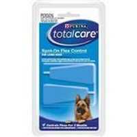 Total Care Treatment Spot On Large Dog