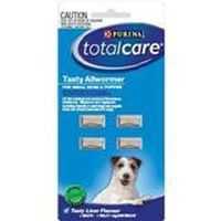 Total Care Treatment Allwormer Small Dogs & Puppy