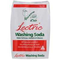 Lectric Inwash & Soaker Washing Soda