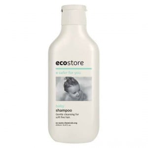 Ecostore Baby Shampoo