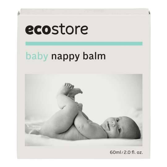Ecostore Baby Nappy Balm