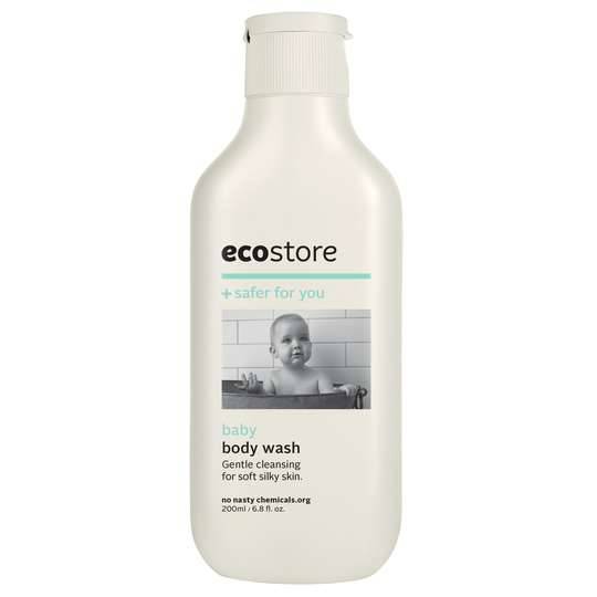 Ecostore Baby Body Wash