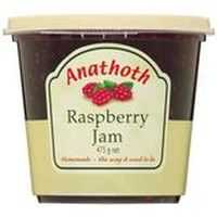 Anathoth Farm Raspberry Jam
