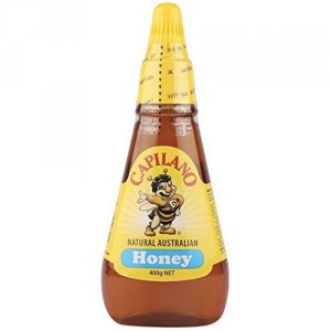 Capilano Australian Honey Twist & Squeeze