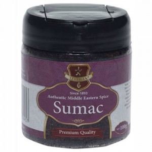 Izhiman Sumac Spice Blend