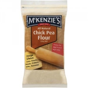 McKenzies Chick Pea Flour