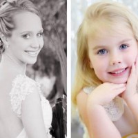 Babysitter charged over death of policeman’s daughter