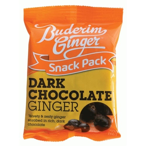 buderim enrobed ginger dark chocolate rate it