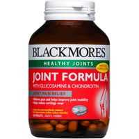 Blackmores Healthy Joints Joint Formula