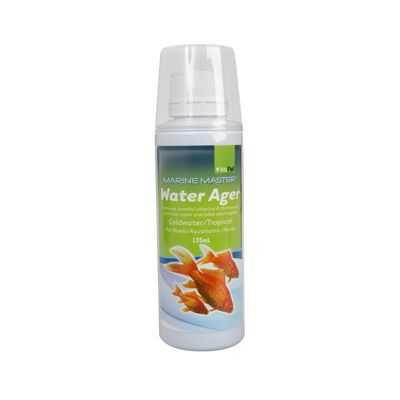 Marine Master Treatment Water Ager