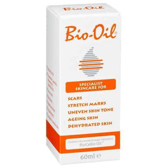 Bio Oil Body Oil