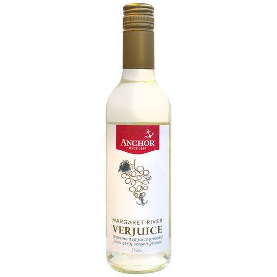 Anchor Vinegar Verjuice