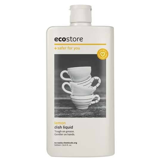 Ecostore Dishwashing Liquid