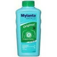Mylanta Antacids Original Liquid