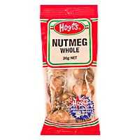 Hoyts Nutmeg Whole