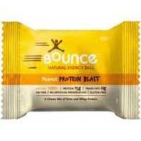 Bounce Natural Energy Ball Peanut Protein Bliss