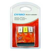 Dymo Labelling Starter Kit Tape