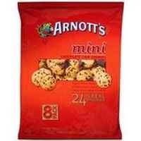 Arnott's Cookies Chocolate Chip