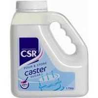 Csr Caster Sugar Pour And Store
