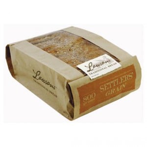 Lawsons Traditional Grain Bread Settlers Blend