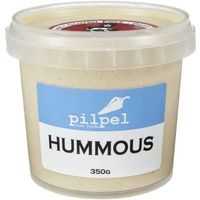 Pilpel Dip Hummous