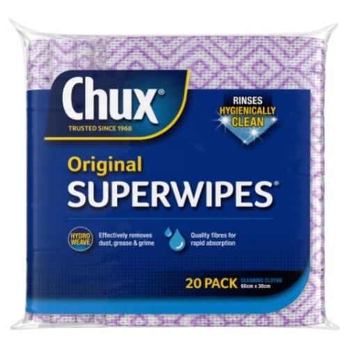 Chux-Original-Superwipes