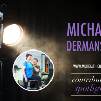 Contributor spotlight...Michael Dermansky