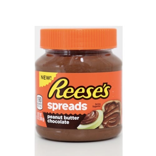 Reeses Peanut Butter Chocolate
