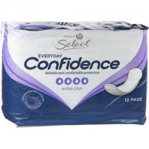 Select Confidence Liners