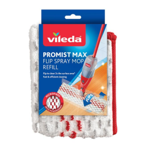 Image of Vileda ProMist Max Spray Mop Refill