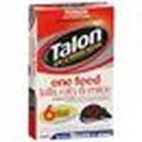 Talon Rat & Mouse Baits Killer 6 Pellet Trays